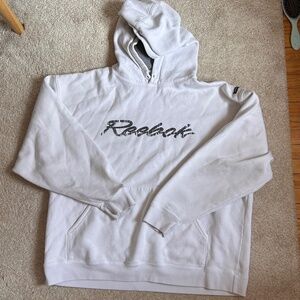 Reebok Baggy Hoodie